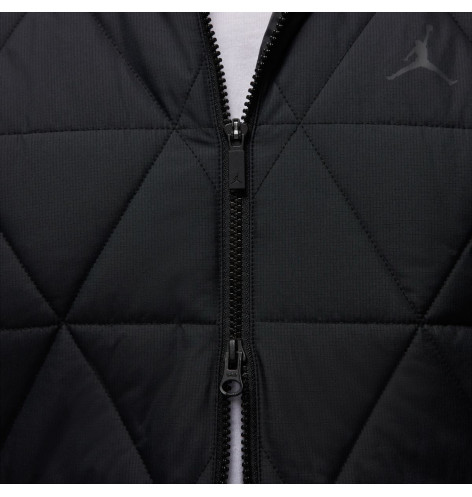 Куртка чоловіча Air Jordan Sprt Stmt Mdwt Black FZ3162-010 S
