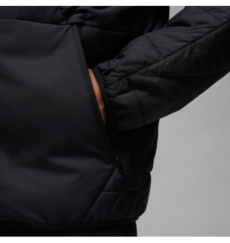 Куртка чоловіча Air Jordan Sprt Stmt Mdwt Black FZ3162-010 S