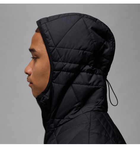 Куртка чоловіча Air Jordan Sprt Stmt Mdwt Black FZ3162-010 S