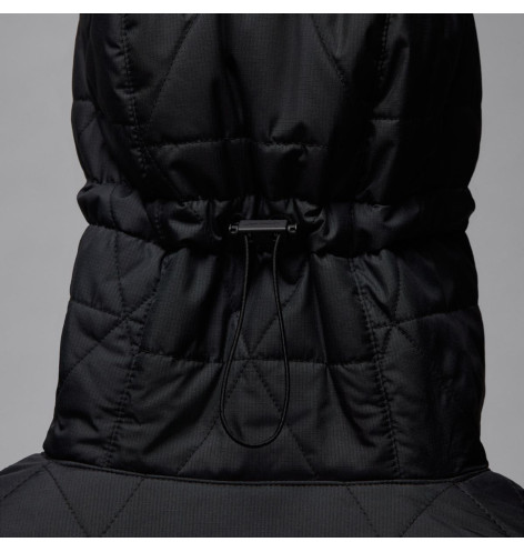 Куртка чоловіча Air Jordan Sprt Stmt Mdwt Black FZ3162-010 S
