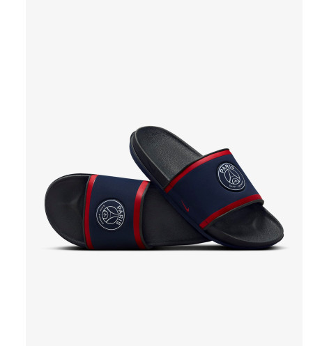 Тапочки Nike Offcourt PSG Slide