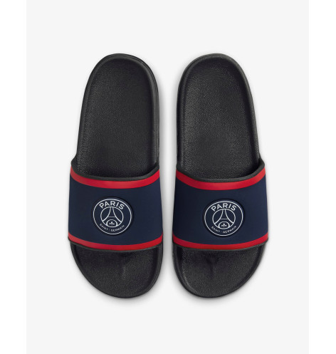 Тапочки Nike Offcourt PSG Slide