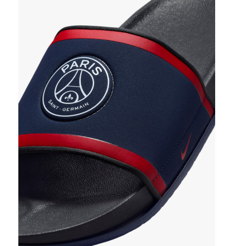Тапочки Nike Offcourt PSG Slide