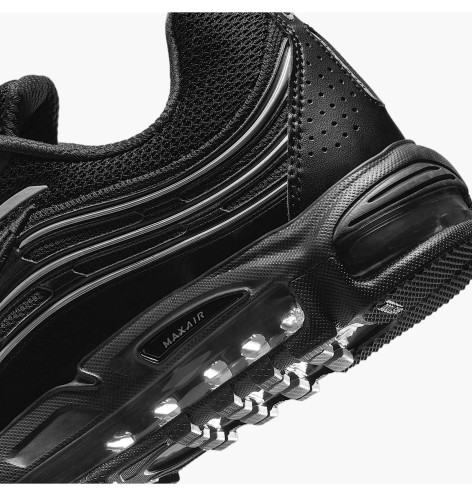 Nike Air Max Tl Black