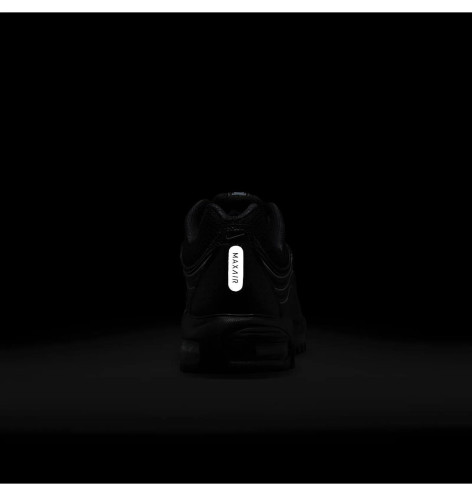Nike Air Max Tl Black