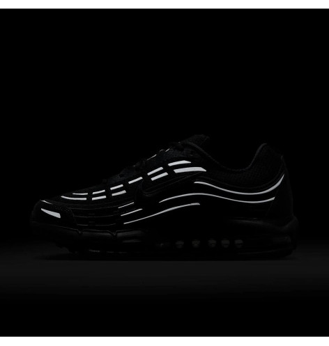 Nike Air Max Tl Black