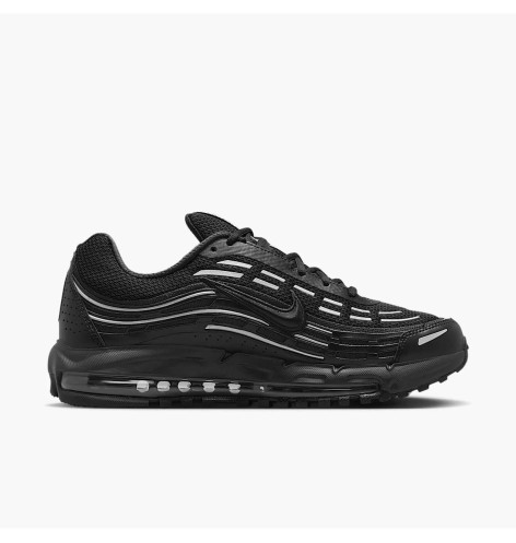 Nike Air Max Tl Black