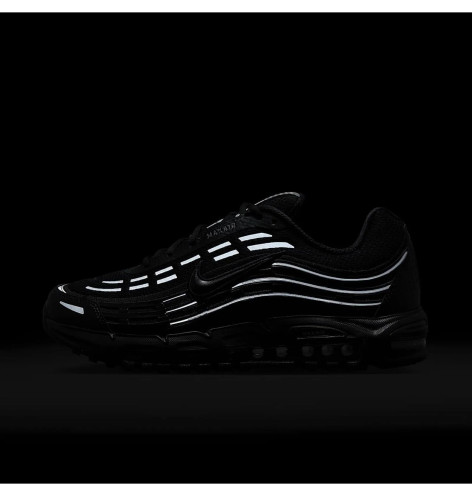 Nike Air Max Tl Black