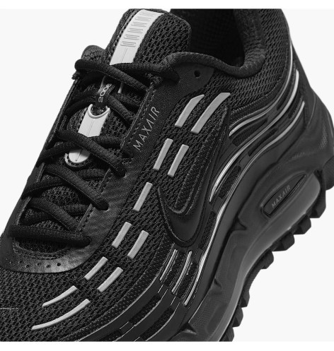 Nike Air Max Tl Black
