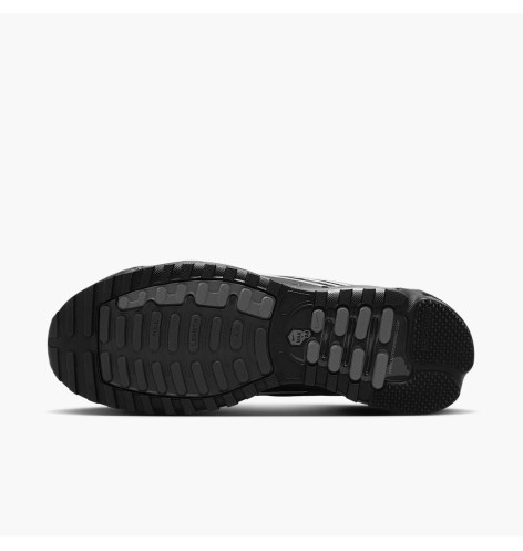 Nike Air Max Tl Black