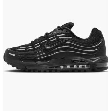 Nike Air Max Tl Black