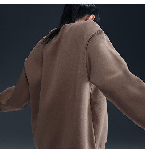 Світшот Nike Sportswear Phoenix Fleece Oversized Crew-Neck
