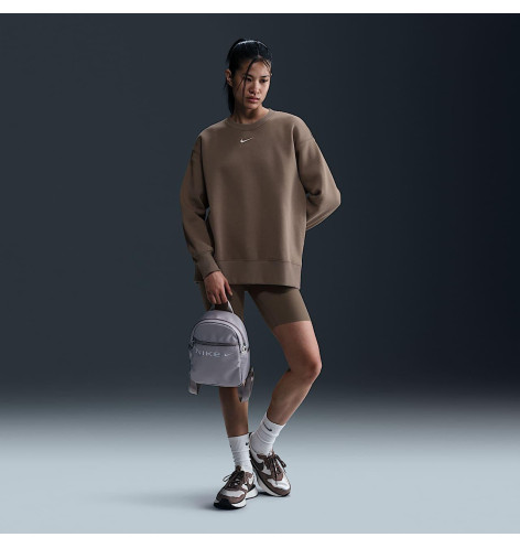 Світшот Nike Sportswear Phoenix Fleece Oversized Crew-Neck