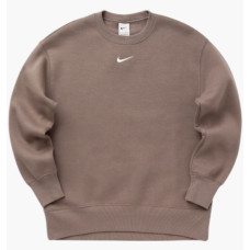 Світшот Nike Sportswear Phoenix Fleece Oversized Crew-Neck