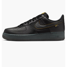 Кроссовки Nike Air Force 1 07 Black