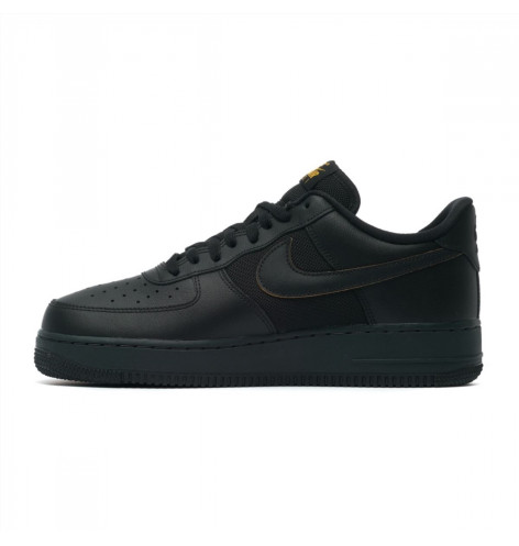 Кроссовки Nike Air Force 1 07 Black