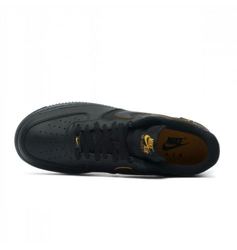 Кроссовки Nike Air Force 1 07 Black
