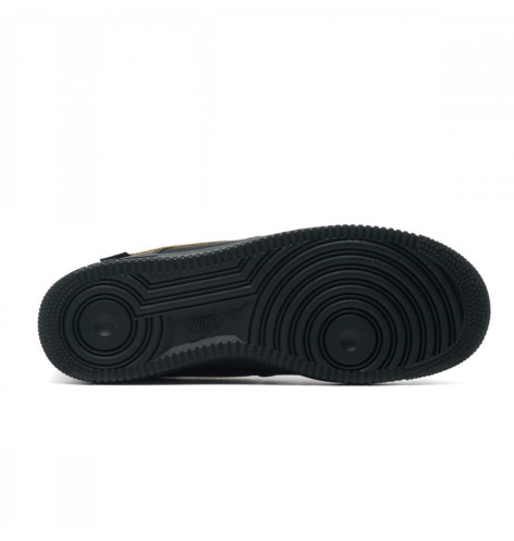 Кроссовки Nike Air Force 1 07 Black