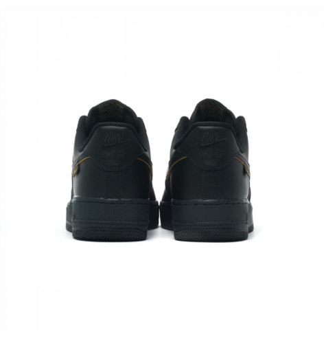 Кроссовки Nike Air Force 1 07 Black