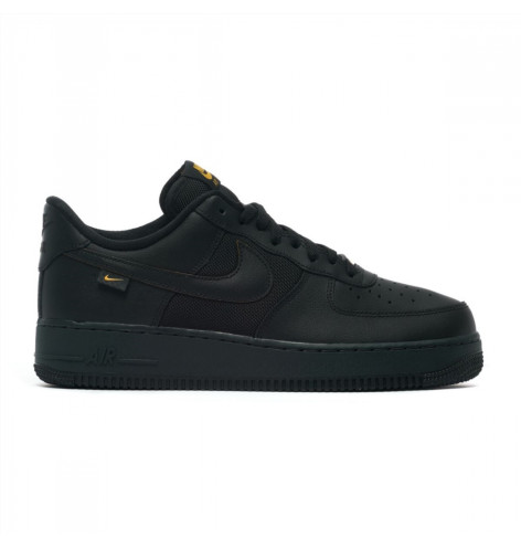 Кроссовки Nike Air Force 1 07 Black