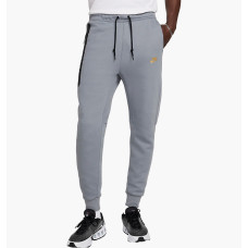 Штани чоловічі Nike Sportswear Tech Fleece Grey FZ4710-065 XL