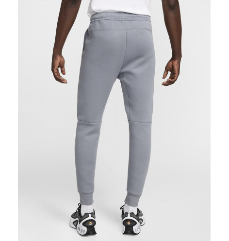 Штани чоловічі Nike Sportswear Tech Fleece Grey FZ4710-065 XL