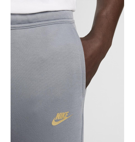 Штани чоловічі Nike Sportswear Tech Fleece Grey FZ4710-065 XL