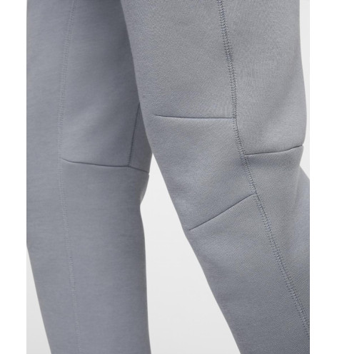 Штани чоловічі Nike Sportswear Tech Fleece Grey FZ4710-065 XL