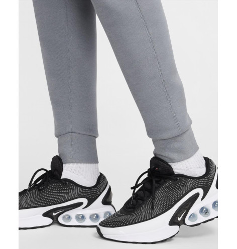 Штани чоловічі Nike Sportswear Tech Fleece Grey FZ4710-065 XL