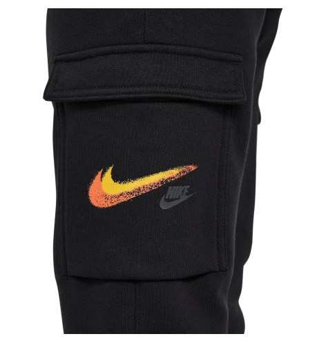 B NSW SI FLC CARGO PANT BB
