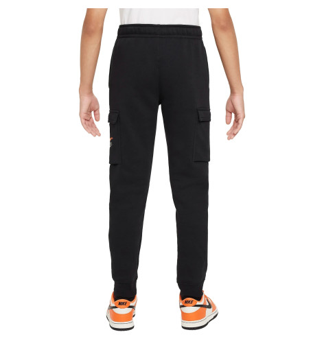 B NSW SI FLC CARGO PANT BB