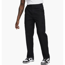 Nike Cargo Club Black