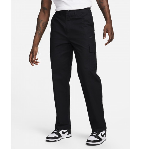 Nike Cargo Club Black