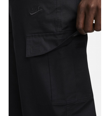 Nike Cargo Club Black
