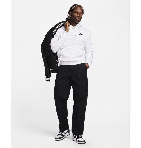 Nike Cargo Club Black