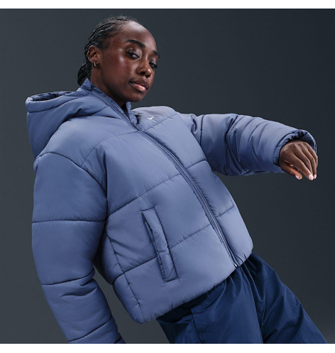 Nike Therma-Fit Hooded Jacket