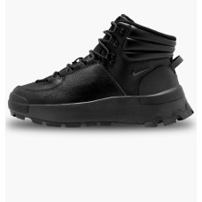 Кроссовки Nike City Classic Premium Waterproof