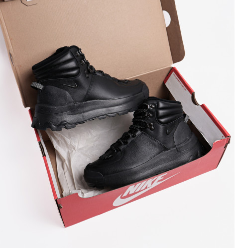 Кроссовки Nike City Classic Premium Waterproof