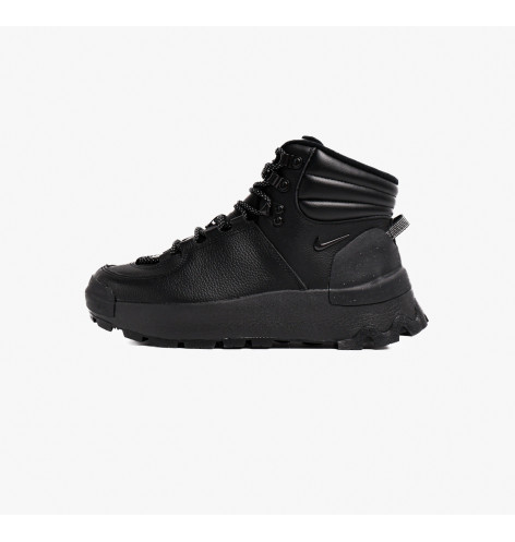 Кроссовки Nike City Classic Premium Waterproof