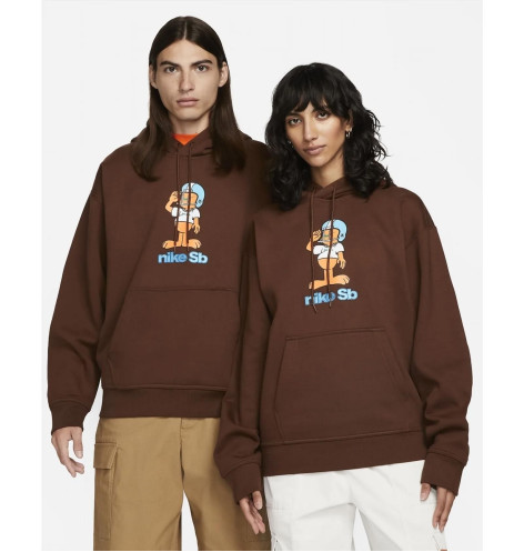 Nike SB Skate Pullover