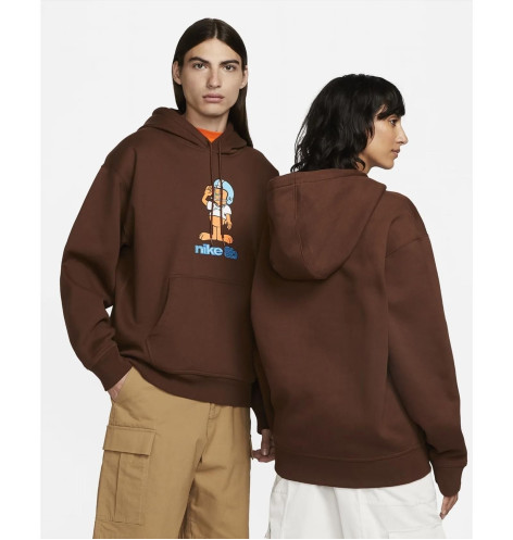 Nike SB Skate Pullover