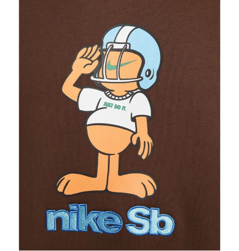 Nike SB Skate Pullover