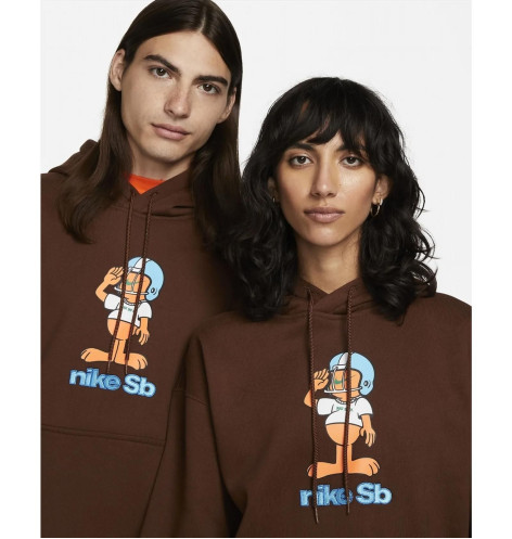 Nike SB Skate Pullover