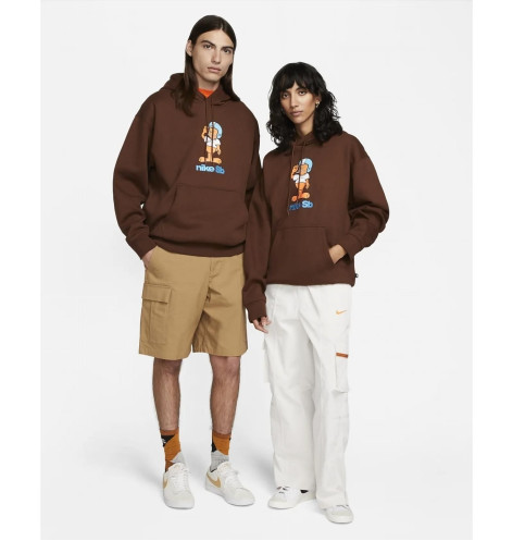 Nike SB Skate Pullover