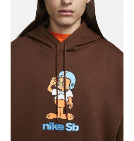 Nike SB Skate Pullover