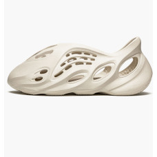 Тапочки чоловічі Adidas Yeezy Foam Runner Beige G55486 40.5