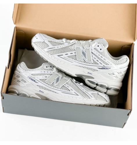 New Balance 1906R White GS