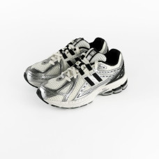 New Balance 1906 GS Silver Metallic Black