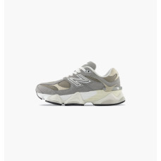Кросівки New Balance 9060 Grey Brown