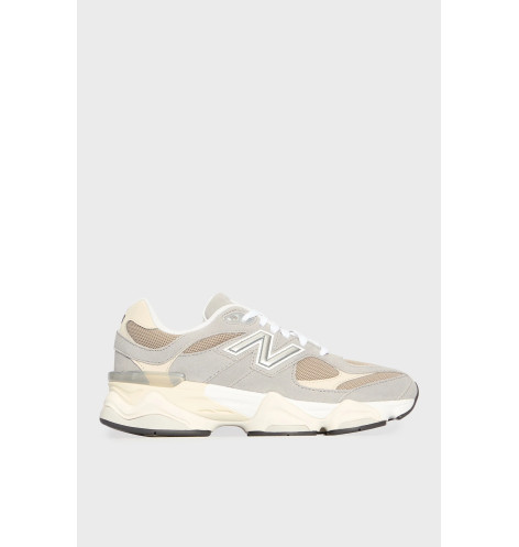 Кросівки New Balance 9060 Grey Brown